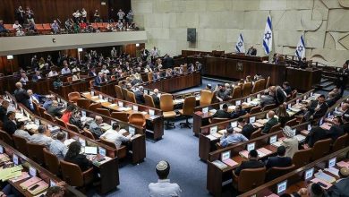 Photo of Izraelski parlament odobrio kontroverzni zakon, dio reforme pravosuđa