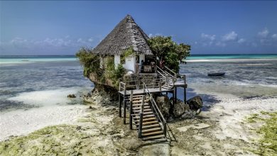 Photo of Zanzibar: Tropski raj sa bogatom istorijom i kulturnom baštinom 
 Zanzibar: Tropski raj sa bogatom istorijom i kulturnom baštinom