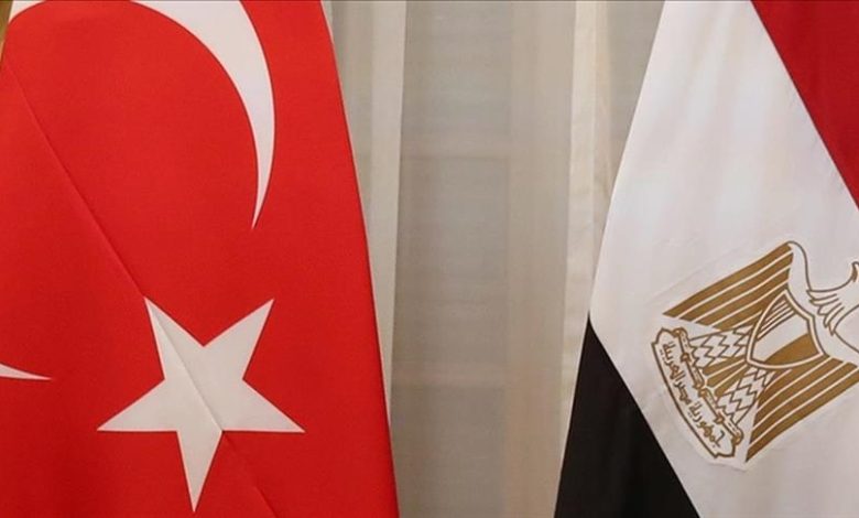 Turkiye i Egipat međusobne diplomatske odnose podigli na nivo ambasada 
 Turkiye i Egipat međusobne diplomatske odnose podigli na nivo ambasada