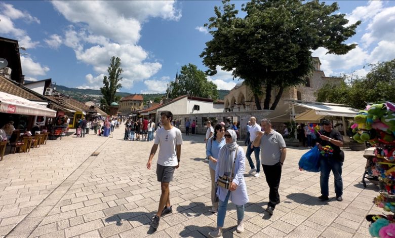 BiH: Danas i u naredna tri dana sunčano i toplo