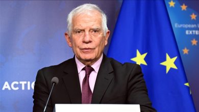 Photo of Borrell: Nepoštivanje Kur'ana ili bilo koje svete knjige otvorena provokacija