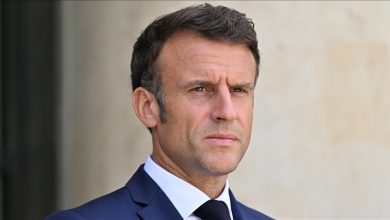 Photo of Macron odgodio posjetu Njemačkoj zbog nasilnih protesta u Francuskoj