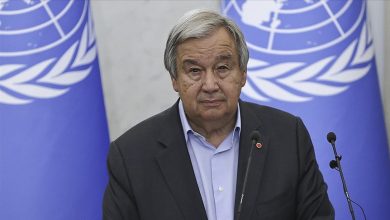 Photo of Generalni sekretar UN-a Guterres smatra da treba nastaviti s inicijativom žitnog koridora