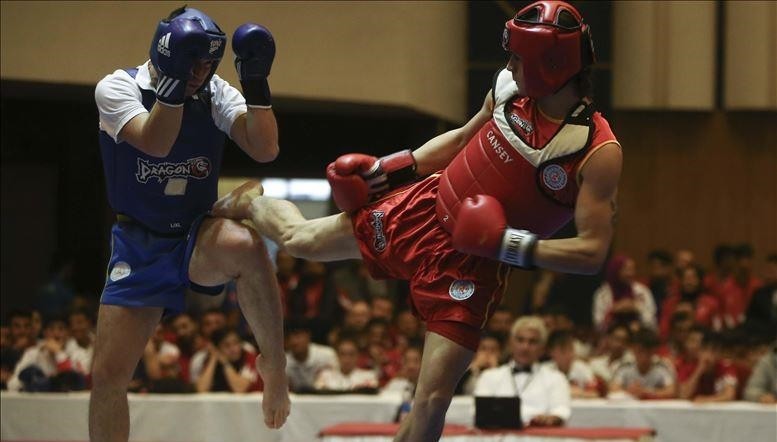 Balkansko Wushu prvenstvo: 12 sportista predstavljat će BiH na takmičenju u turskom Edirneu