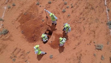 Photo of UN: Tijela 87 ljudi pronađena u masovnoj grobnici u sudanskom Darfuru