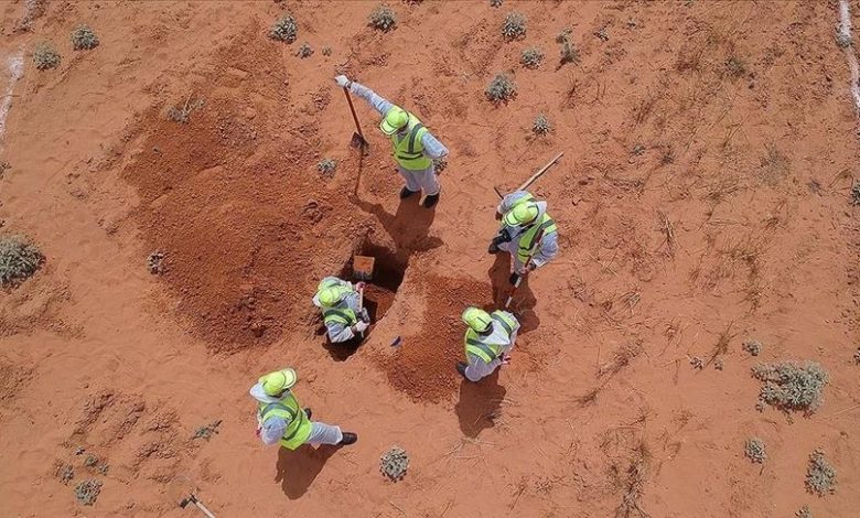 UN: Tijela 87 ljudi pronađena u masovnoj grobnici u sudanskom Darfuru