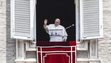 Photo of Papa Franjo uputio apel svjetskim liderima za borbu protiv klimatskih promjena