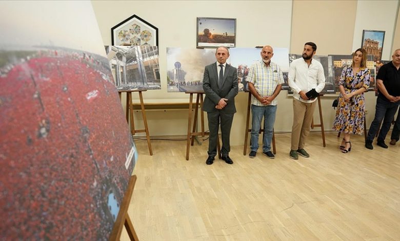 Konzulat Turkiye i Institut "Yunus Emre" u Mostaru obilježili Dan demokratije i nacionalnog jedinstva