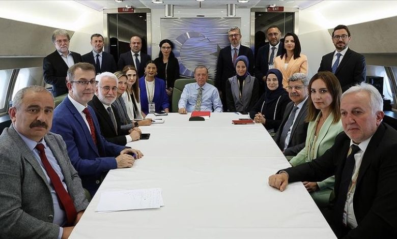 Turkiye radi protiv prekida sporazuma o crnomorskom žitu i mogućih posljedica