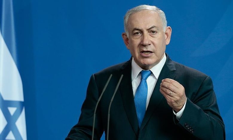 Netanyahu o napadima u Jeninu: "Nastavit će se koliko god bude potrebno" 
 Netanyahu o napadima u Jeninu: "Nastavit će se koliko god bude potrebno"