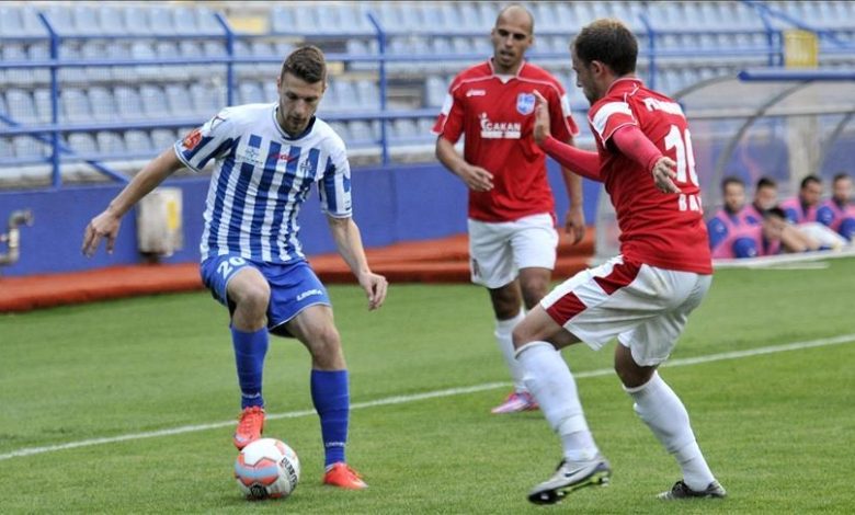 Crnogorski klupski fudbal u najvećoj krizi do sada