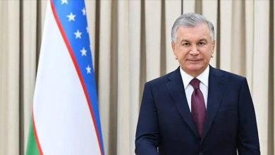 Photo of Preliminarni rezultati: Shavkat Mirziyoyev ponovo izabran za predsjednika Uzbekistana