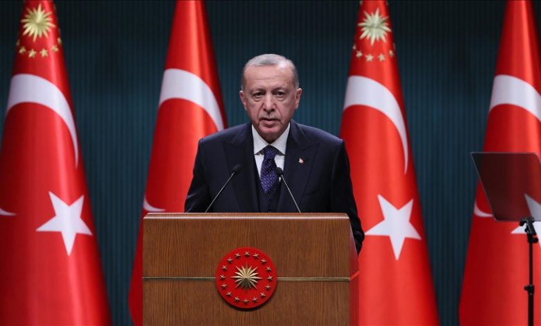 Erdogan odao počast žrtvama genocida u Srebrenici: Nećemo zaboraviti