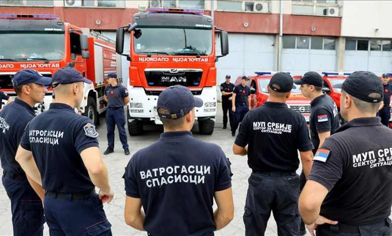 Šaljemo ih i sa brigom i sa ponosom