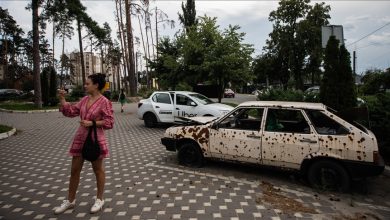 Photo of Ukrajina: Ratni turizam privlači posjetioce iz cijelog svijeta