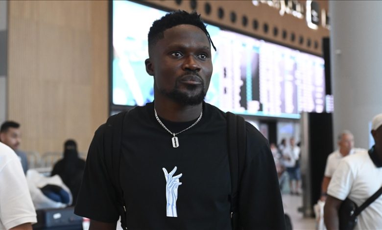 Stoper Leicester Cityja Daniel Amartey prelazi u Besiktas