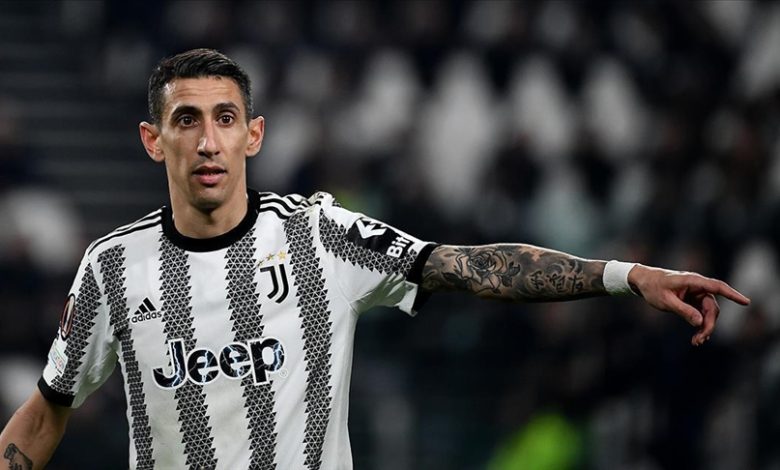 Di Maria nakon 16 godina ponovo član Benfice