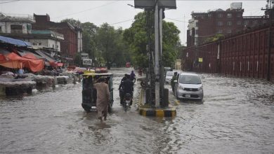 Photo of Pakistan: Broj poginulih u monsunskim kišama porastao na 169