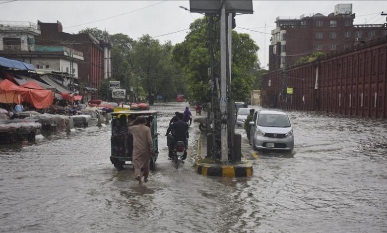 Pakistan: Broj poginulih u monsunskim kišama porastao na 169