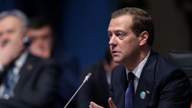 Photo of Medvedev: Rusija mora izabrati nestandardne mete za napade na Ukrajinu