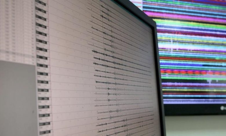 Zemljotres magnitude 4.2 po Richteru pogodio Hercegovinu