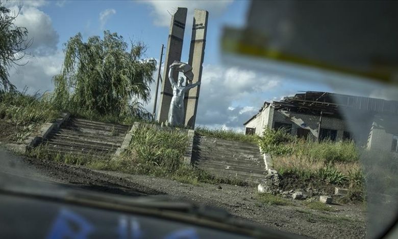 Ukrajina: Više od 37 kvadratnih kilometara oslobođeno u protekloj sedmici