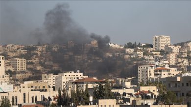 Photo of Izraelska vojska dronovima kamikazama izvodila napade na Jenin