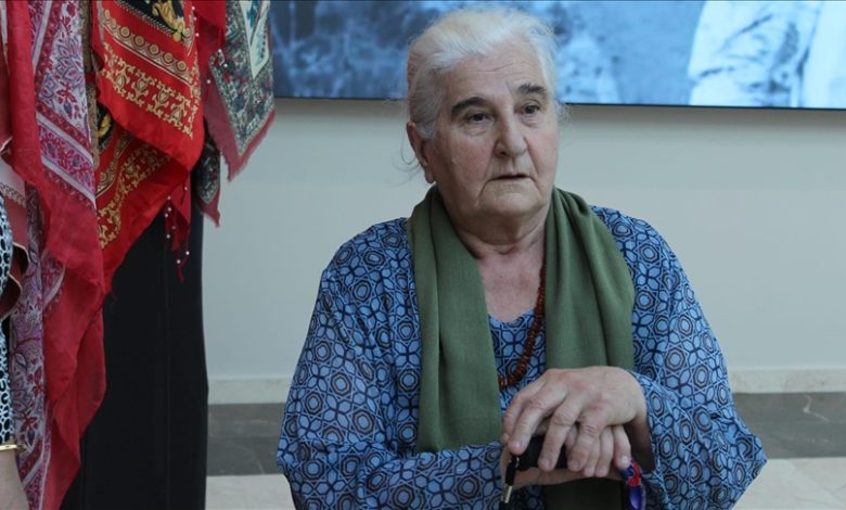 Munira Subašić u Istanbulu: Turkiye je danas jaka i treba nam pomoći