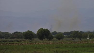 Photo of Azerbejdžan: Jermenske oružane grupe pucale na vojne položaje u regionu Agdama