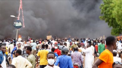 Photo of Niger: Šef predsjedničke garde Tchiani se proglasio novim liderom nakon državnog udara 
 Niger: Šef predsjedničke garde Tchiani se proglasio novim liderom nakon državnog udara