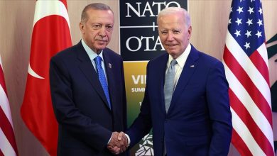 Photo of Erdogan o sastanku sa Bidenom: Razgovarali smo o mogućnostima saradnje u oblasti sigurnosti