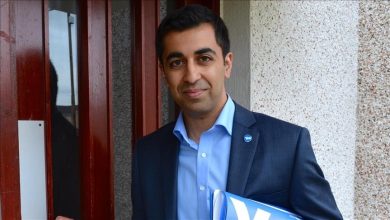 Photo of Premijer Škotske Humza Yousaf: Nikada ne smijemo zaboraviti strahote Srebrenice