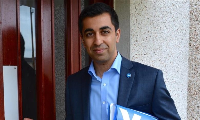 Premijer Škotske Humza Yousaf: Nikada ne smijemo zaboraviti strahote Srebrenice