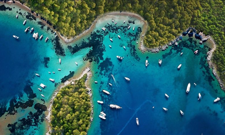 Bodrum, šarmantna destinacija tursko-egejske obale dočekuje goste na produženom ljetnom odmoru