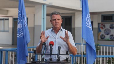 Photo of UNRWA: Potrebna podrška međunarodne zajednice za nastavak usluga u Gazi