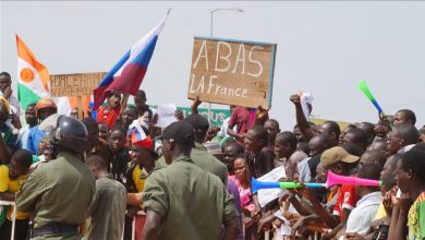 Photo of Izvještaji: Vlasti Nigera obustavile isporuku struje i vode francuskoj ambasadi