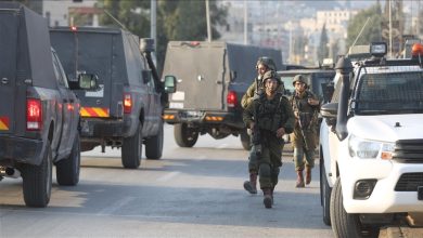 Photo of Desetine Palestinaca povrijeđeno u sukobima s izraelskim vojnicima na Zapadnoj obali