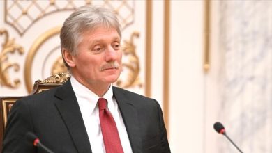 Photo of Peskov: Napadi Kijeva su očajni potezi proizašli iz neuspjeha na frontu