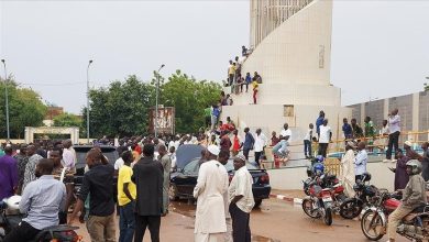 Photo of ECOWAS raspoređuje snage za uspostavu ustavnog poretka u Nigeru