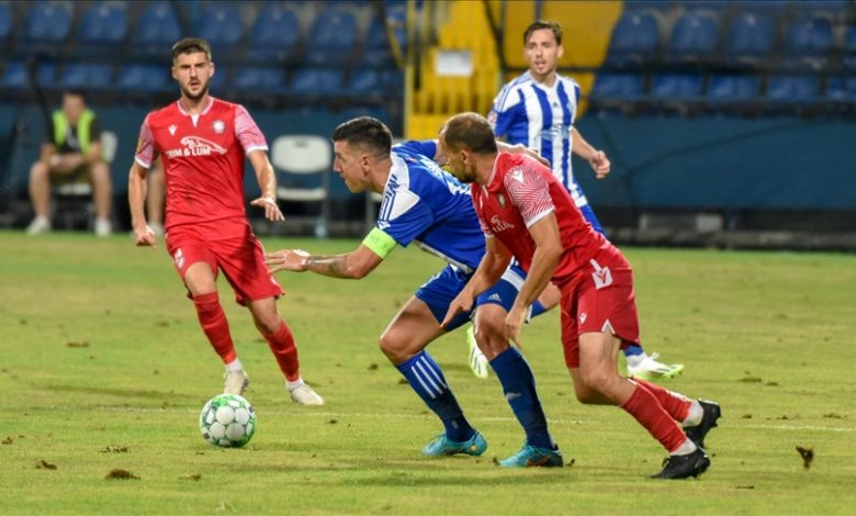 Kvalifikacije za UEFA Konferencijsku ligu: Poraz Budućnosti u Podgorici za kraj evropskog puta