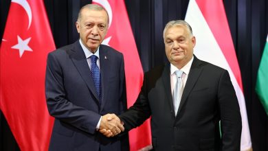 Photo of UPDATE – U Budimpešti održan sastanak delegacija Mađarske i Turkiye