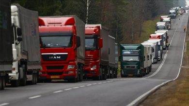 Photo of Poljska produžava embargo na ukrajinsko žito i poljoprivredne proizvode