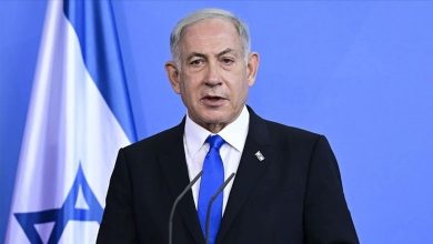 Photo of Netanyahu tražio od Muska da pokrene akciju protiv antisemitizma na platformi X 
 Netanyahu tražio od Muska da pokrene akciju protiv antisemitizma na platformi X