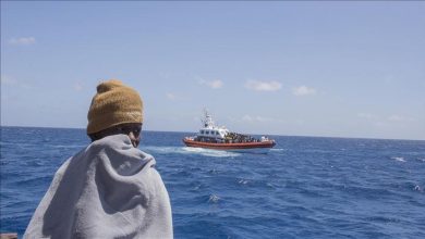 Photo of Tunis: U potonuću broda s migrantima poginule četiri osobe