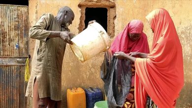 Photo of Snabdijevanje pitkom vodom sve je veći i teži problem za desetine miliona ljudi u Nigeriji