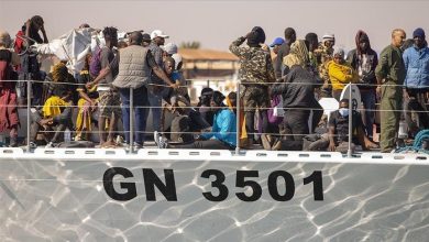 Photo of EU pomaže Tunis sa 127 miliona eura za borbu protiv neregularnih migracija 
 EU pomaže Tunis sa 127 miliona eura za borbu protiv neregularnih migracija