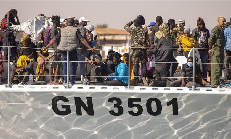 EU pomaže Tunis sa 127 miliona eura za borbu protiv neregularnih migracija 
 EU pomaže Tunis sa 127 miliona eura za borbu protiv neregularnih migracija