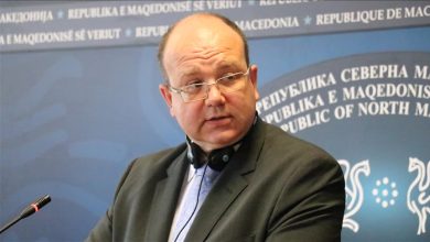 Photo of Wlachovsky: Ukrajina, prije ulaska u EU ili NATO, najprije mora dobiti rat