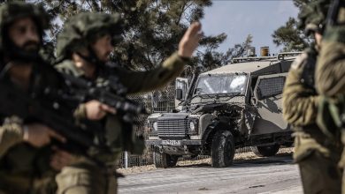 Photo of Hezbollah objavio da je pogodio izraelsko vojno vozilo i tenk u blizini libanske granice