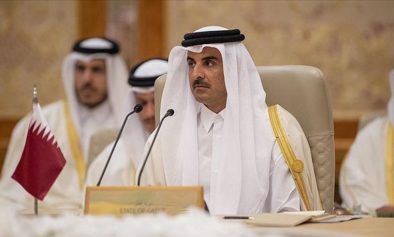 Katarski emir Al Thani: Dosta je bilo! Ne treba davati Izraelu zeleno svjetlo za neograničeno ubijanje